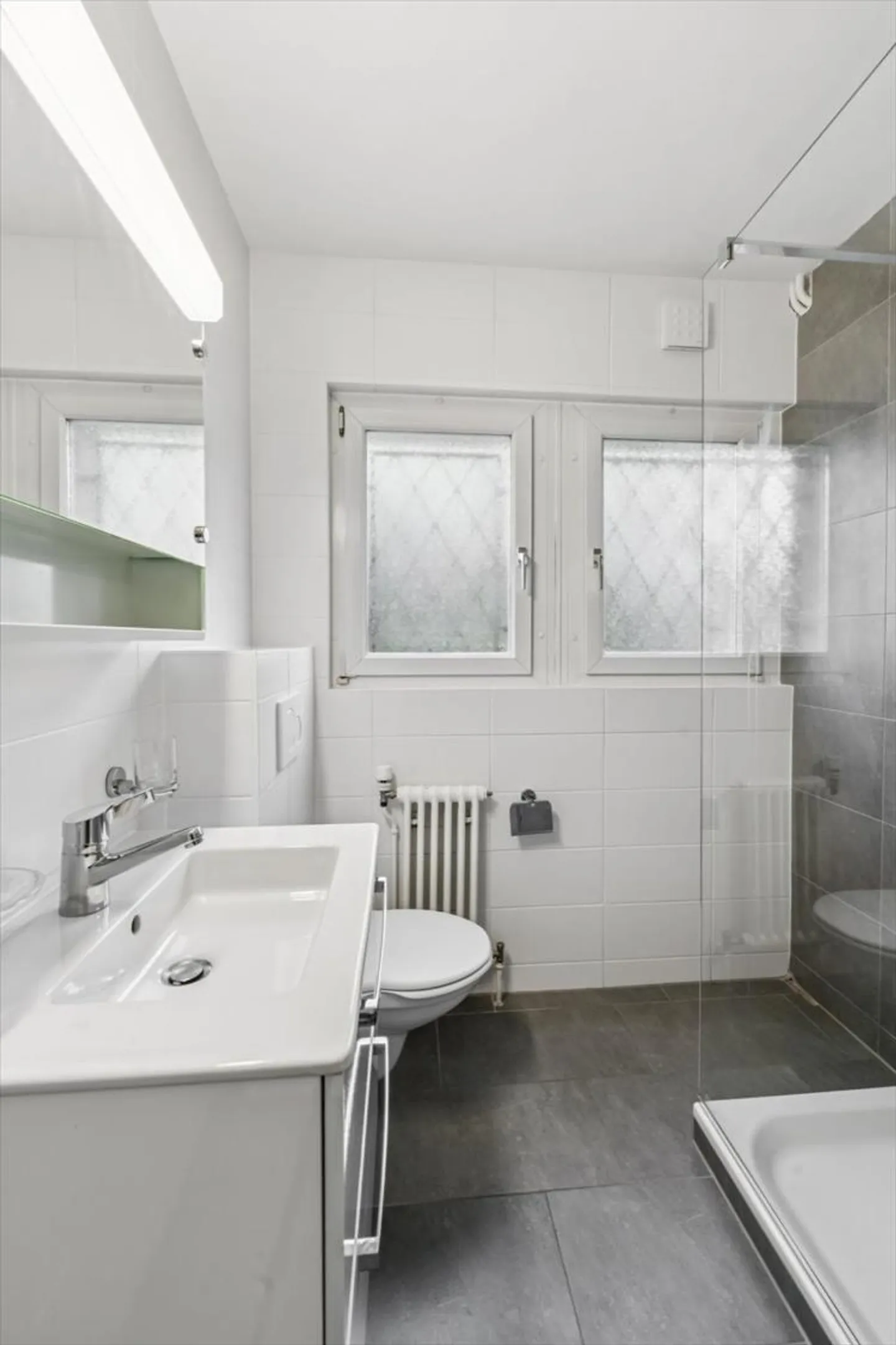 Casa unifamiliare nel cuore del villaggio di Veyrier - Foto 6 di 11