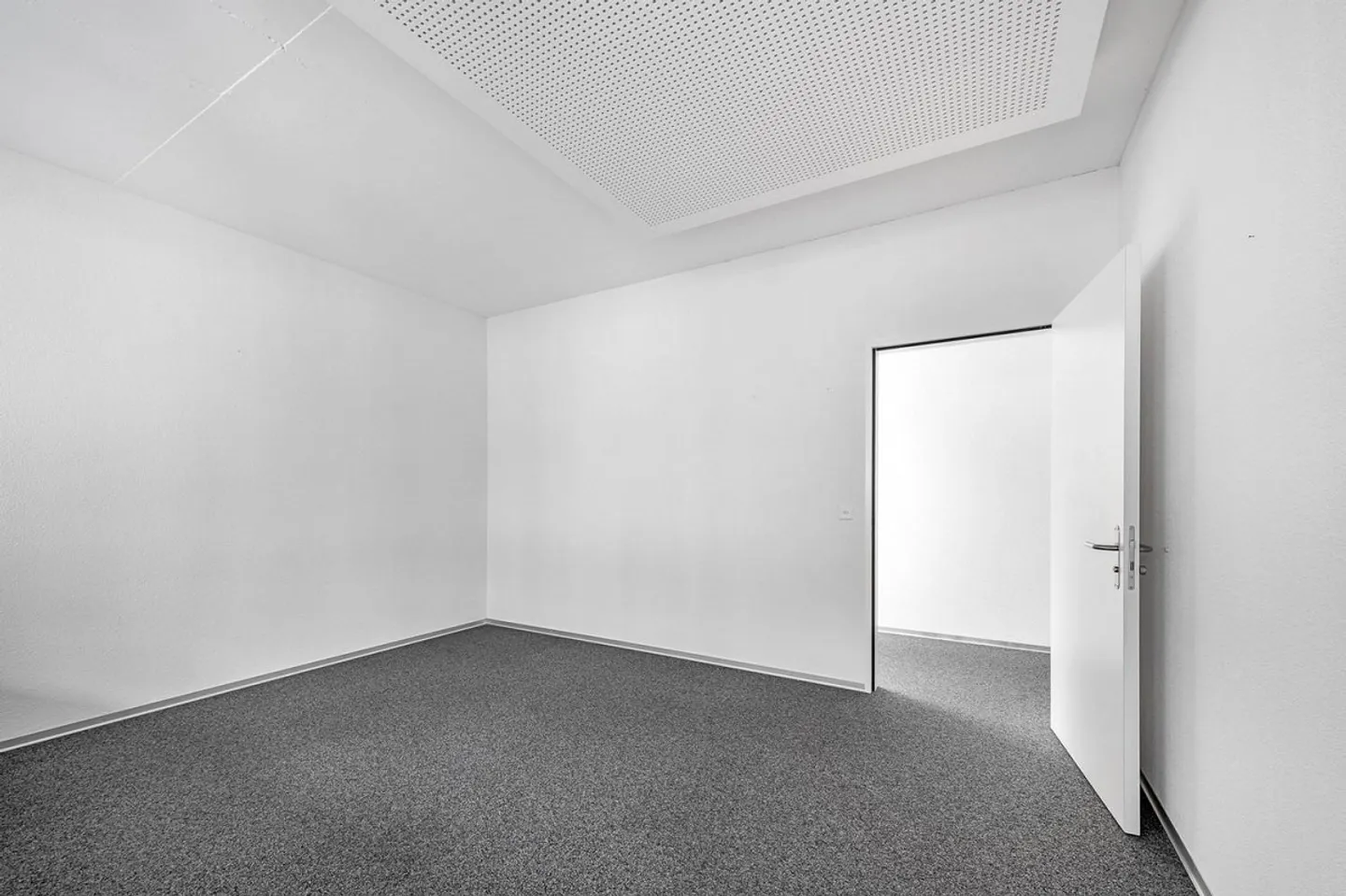 Spazi per ufficio nel centro di Winterthur - vicino alla stazione - Foto 6 di 11