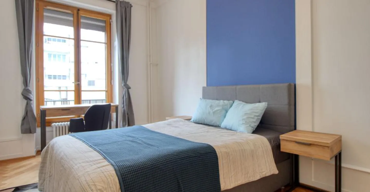 Charmant Appartement en Colocation - Photo 1 sur 13