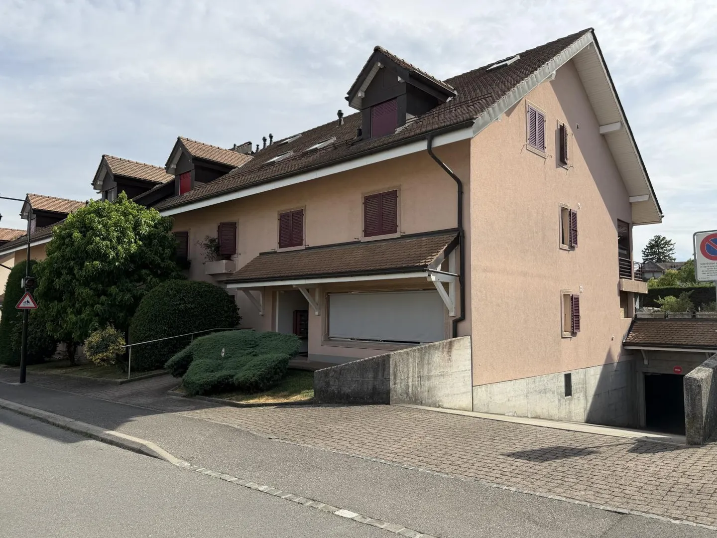 3,5-Zimmer-Wohnung - Foto 1 von 14