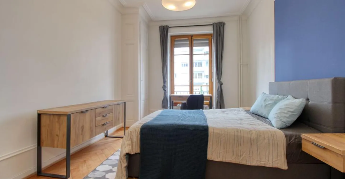 Charmant Appartement en Colocation - Photo 3 sur 13