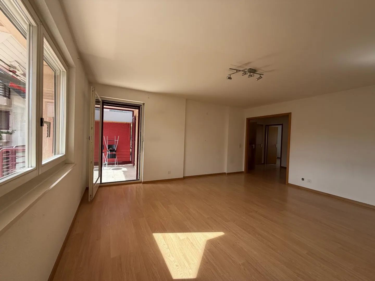 3,5-Zimmer-Wohnung - Foto 2 von 14