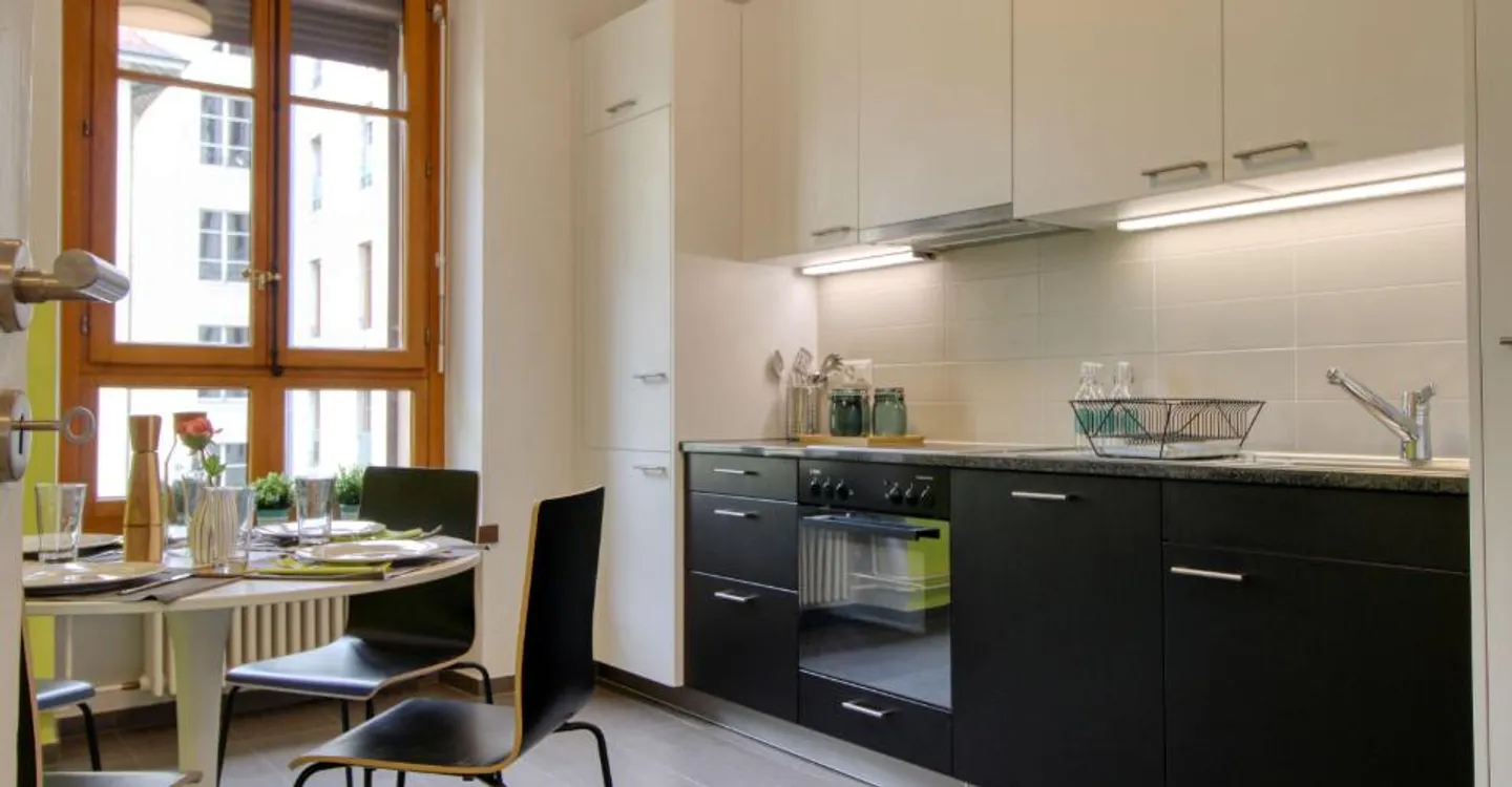 Charmant Appartement en Colocation - Photo 6 sur 13