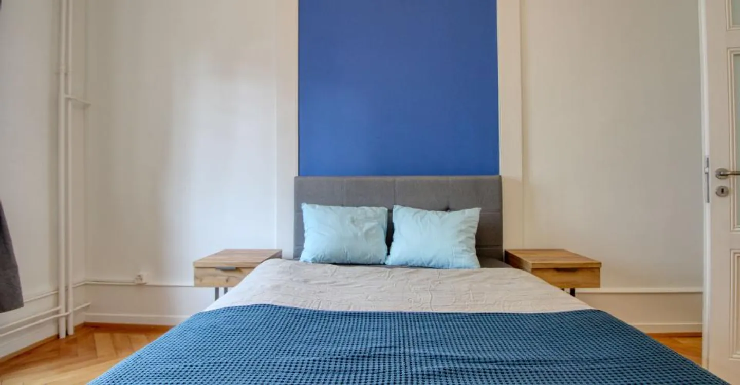 Charmant Appartement en Colocation - Photo 7 sur 13