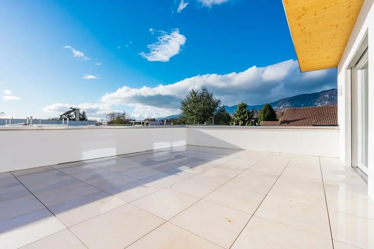 Top modern penthouse apartment with large terrace - Photo 8 of 10