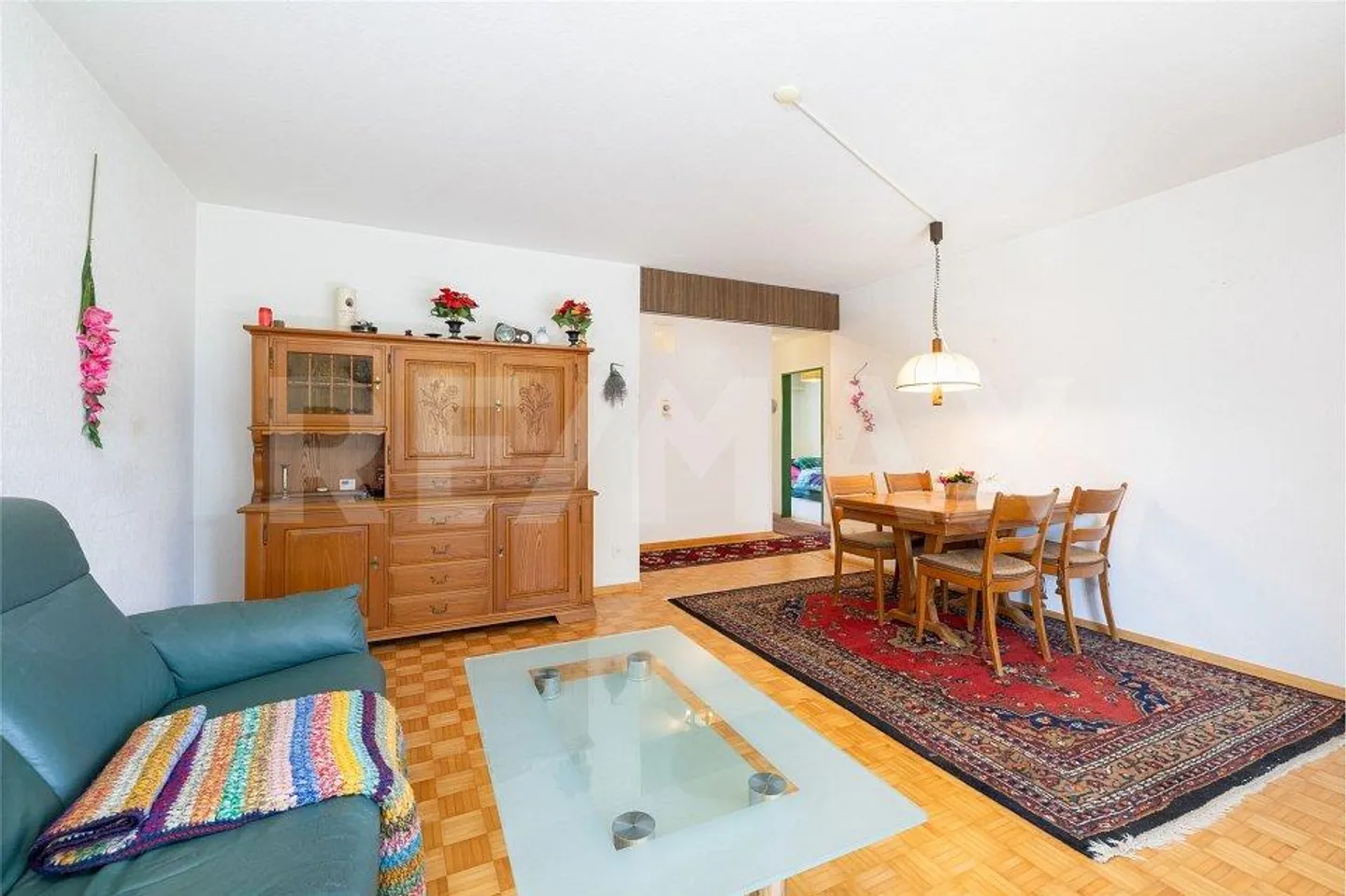 Maison au cœur du paysage rhénan - Photo 3 sur 13