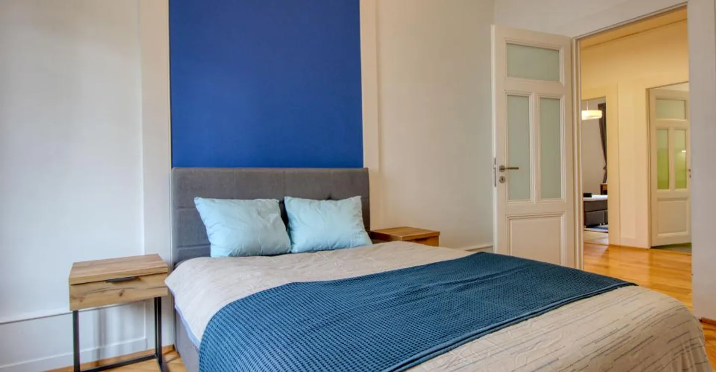Charmant Appartement en Colocation - Photo 9 sur 13
