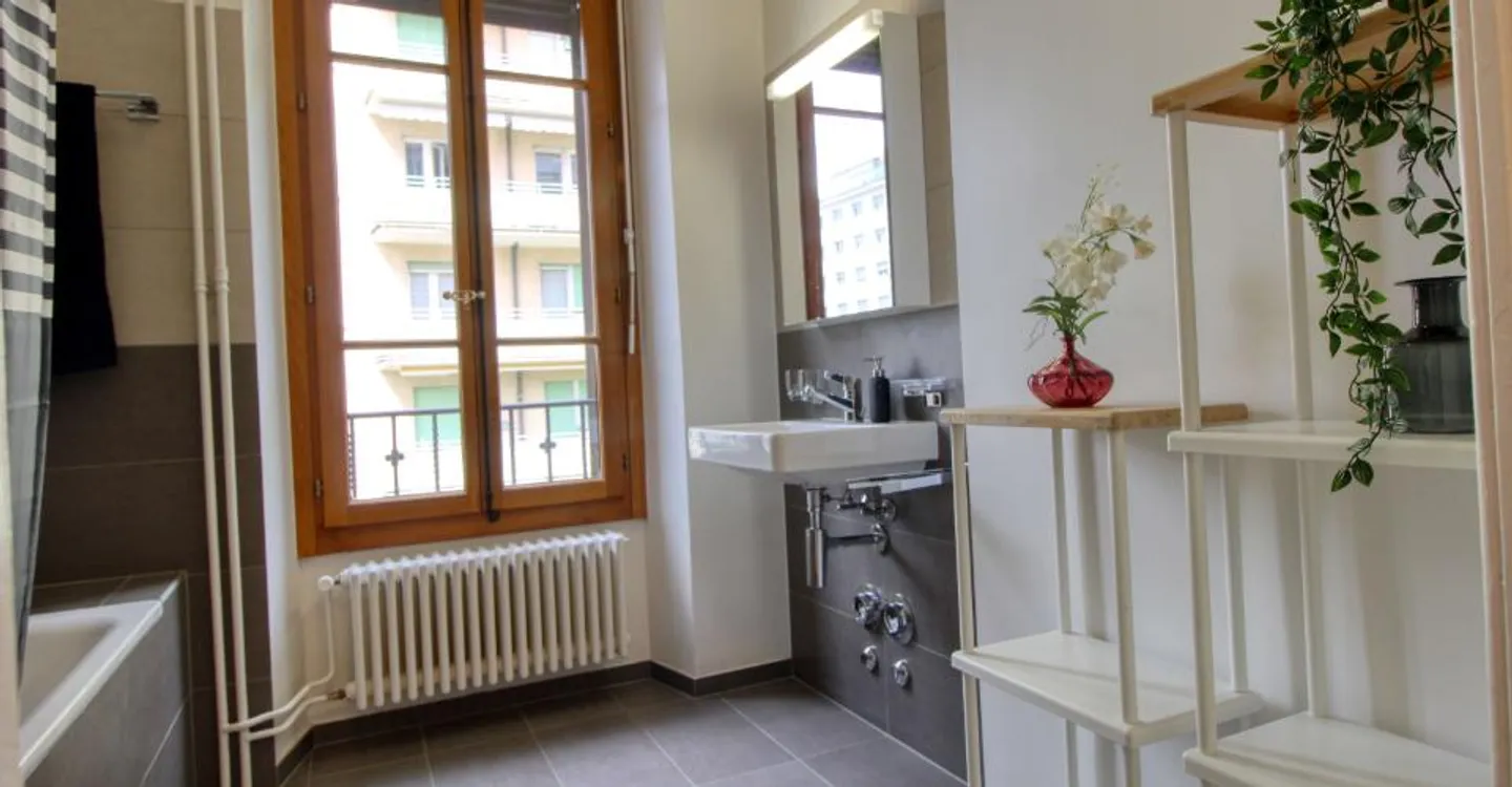 Charmant Appartement en Colocation - Photo 10 sur 13