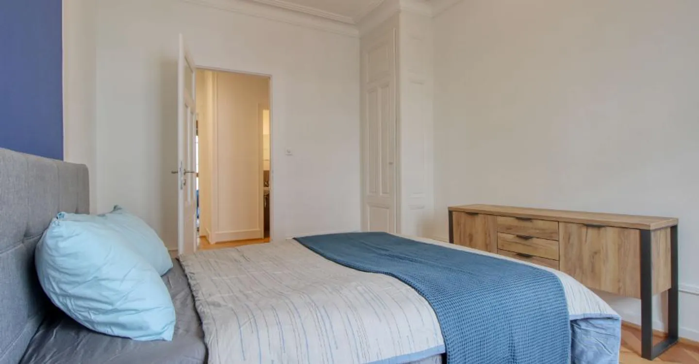 Charmant Appartement en Colocation - Photo 11 sur 13