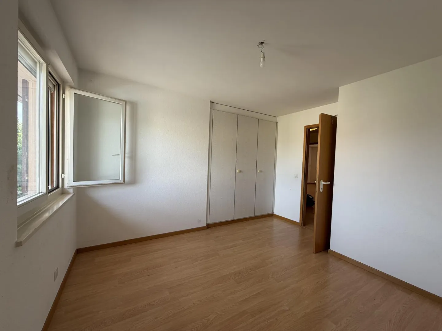 3,5-Zimmer-Wohnung - Foto 3 von 14