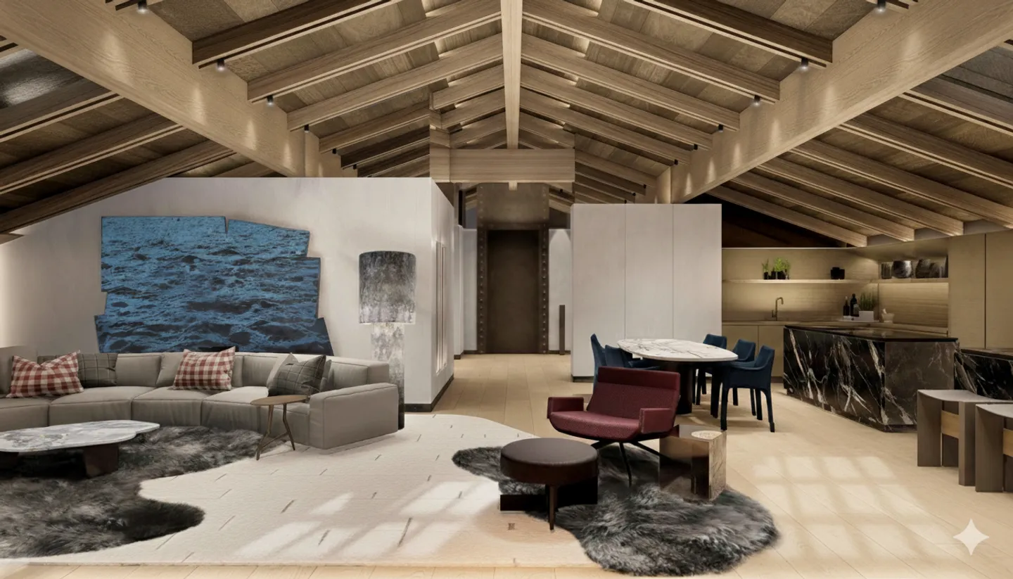 Attika - Foto 1 von 4