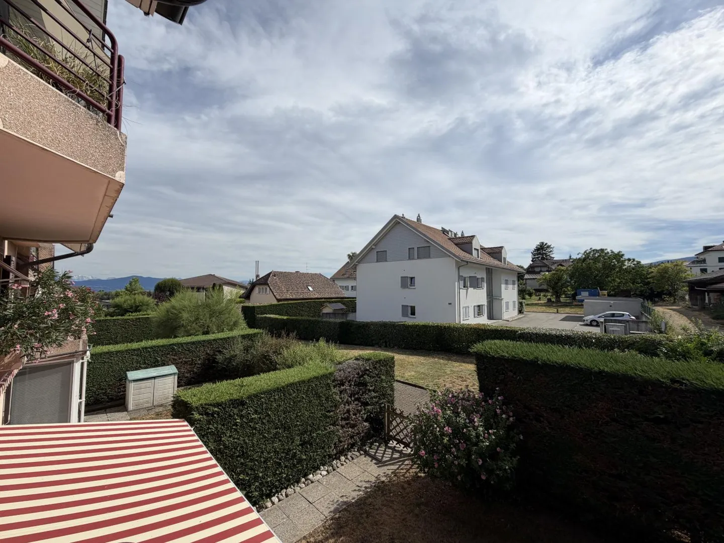 3,5-Zimmer-Wohnung - Foto 4 von 14