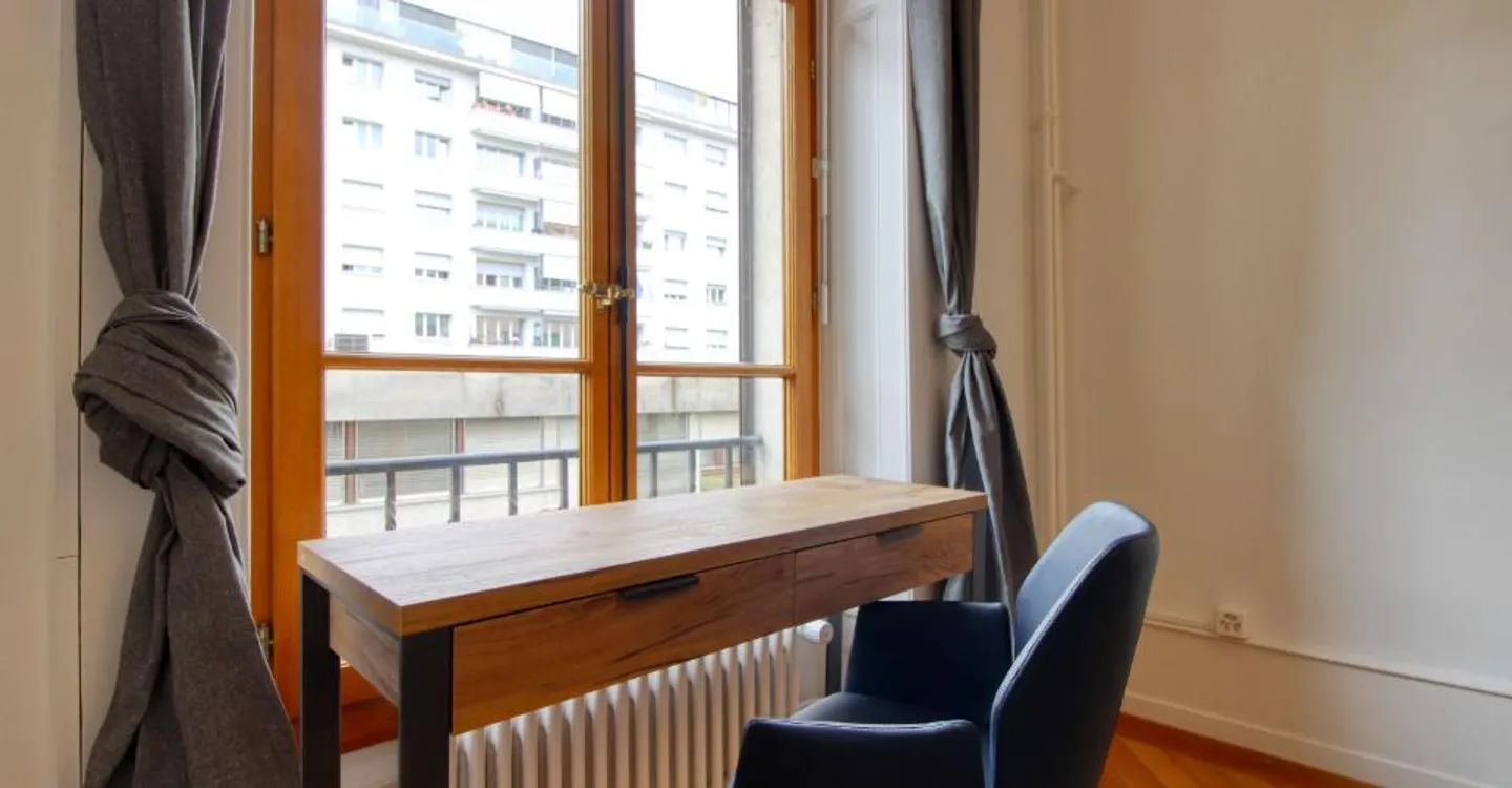 Charmant Appartement en Colocation - Photo 13 sur 13