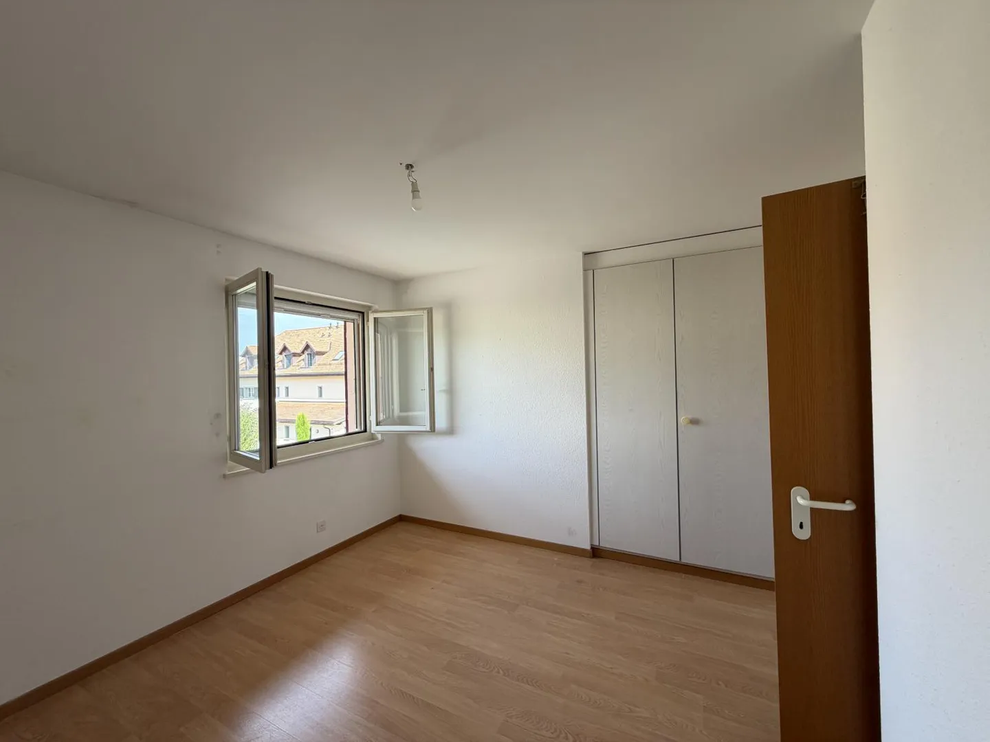 3,5-Zimmer-Wohnung - Foto 5 von 14