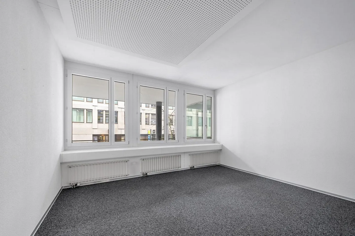 Spazi per ufficio nel centro di Winterthur - vicino alla stazione - Foto 9 di 11