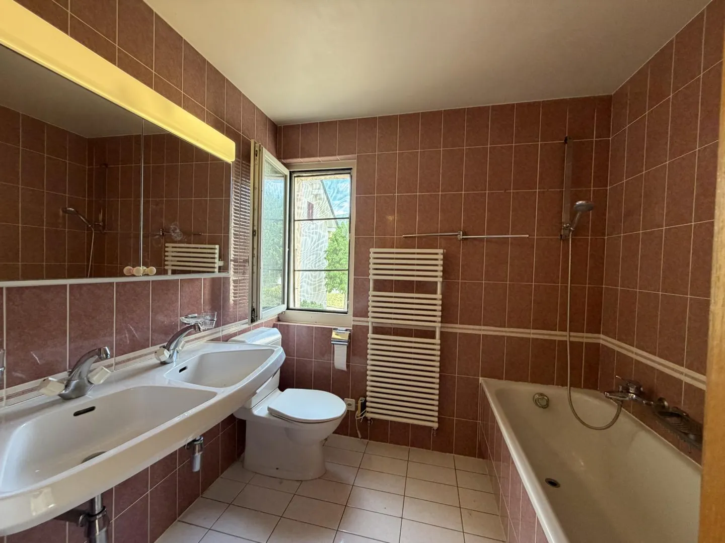 3,5-Zimmer-Wohnung - Foto 12 von 14