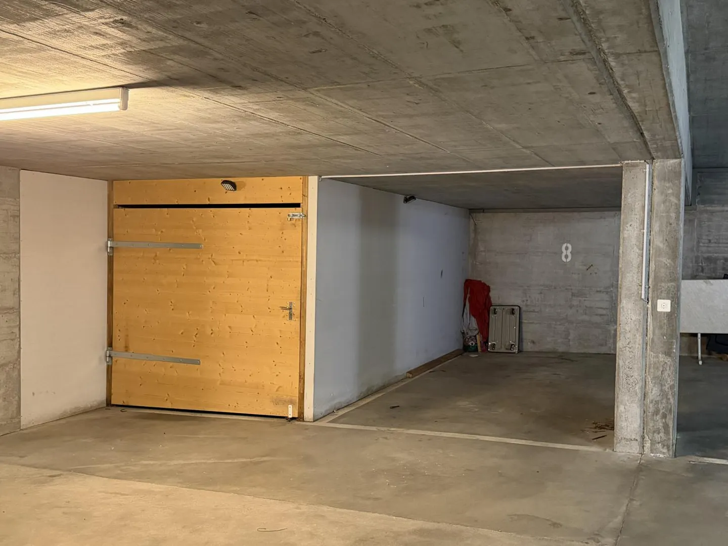 3,5-Zimmer-Wohnung - Foto 14 von 14