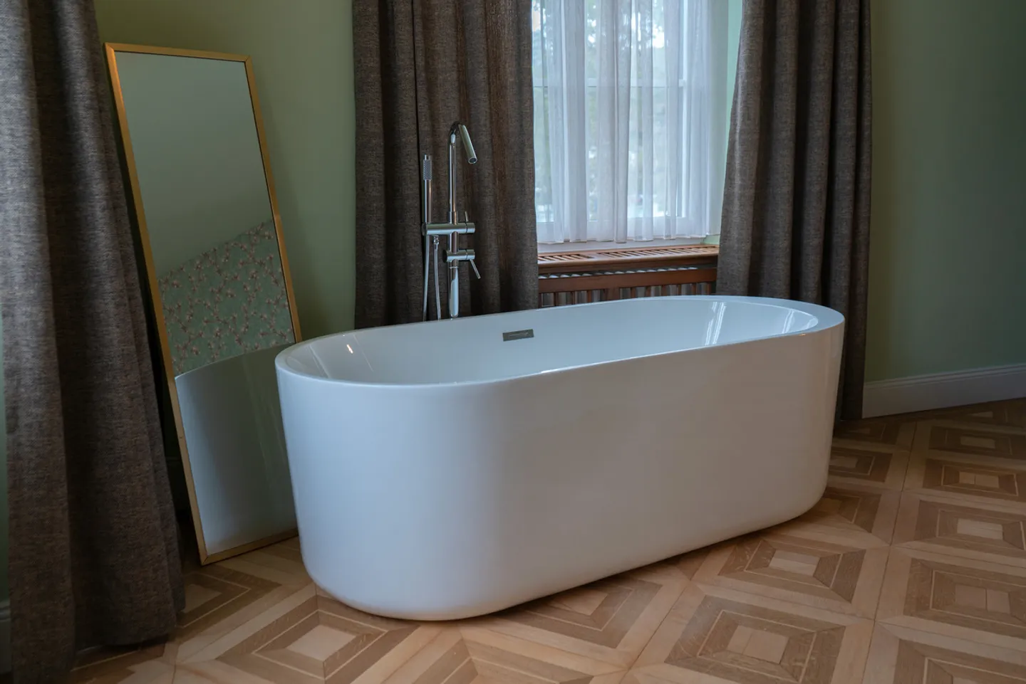 Möblierte Wohnung mieten - Foto 4 von 8