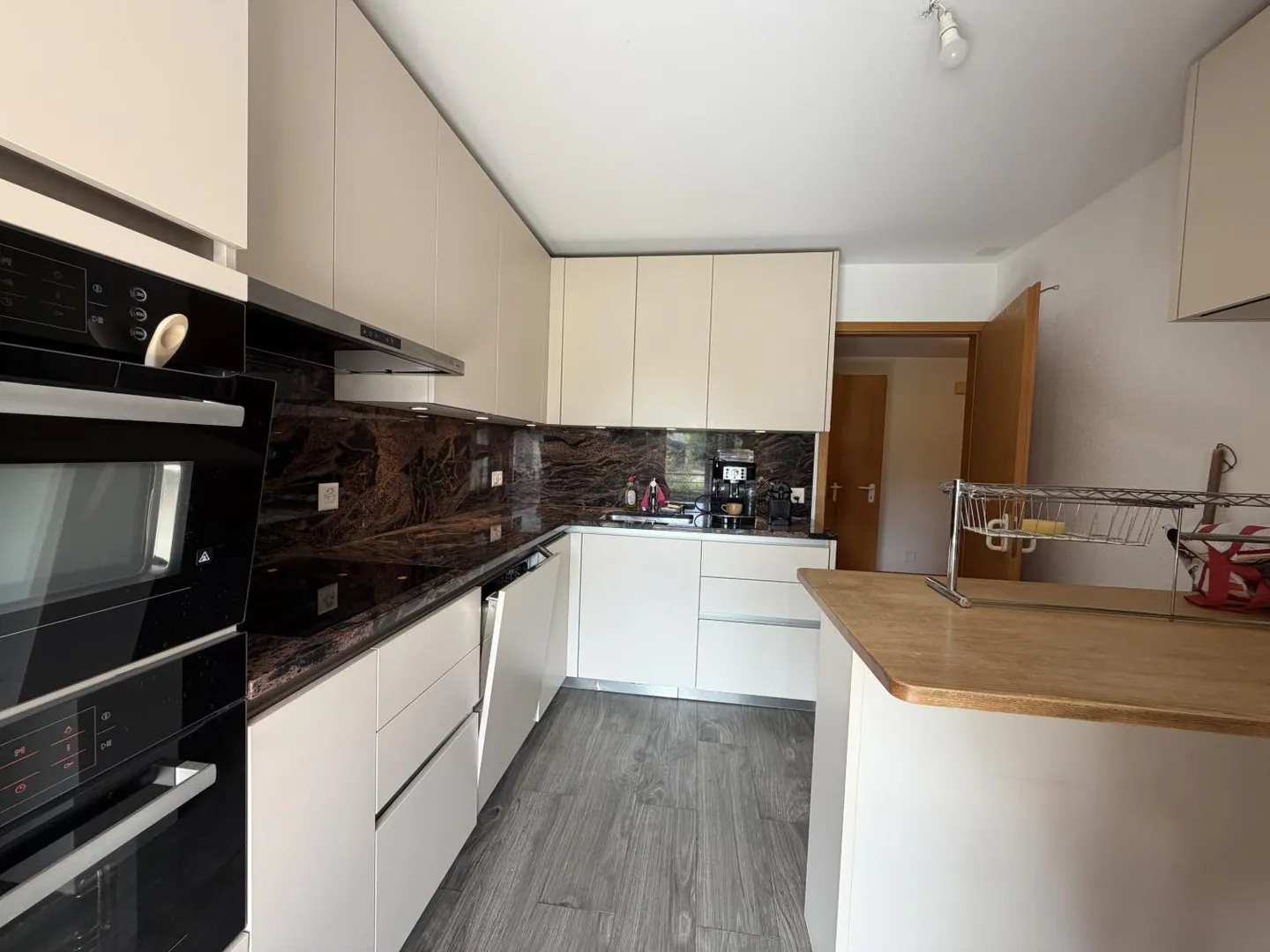 3,5-Zimmer-Wohnung - Foto 6 von 14