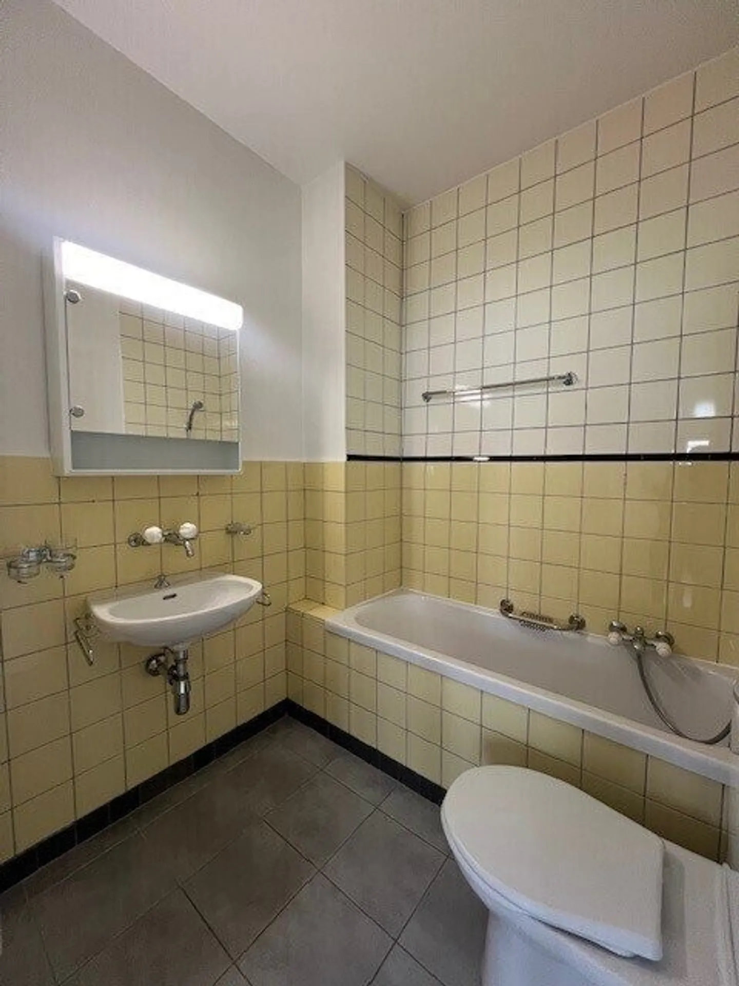 Appartamento 2 camere al 1° piano - Foto 4 di 4