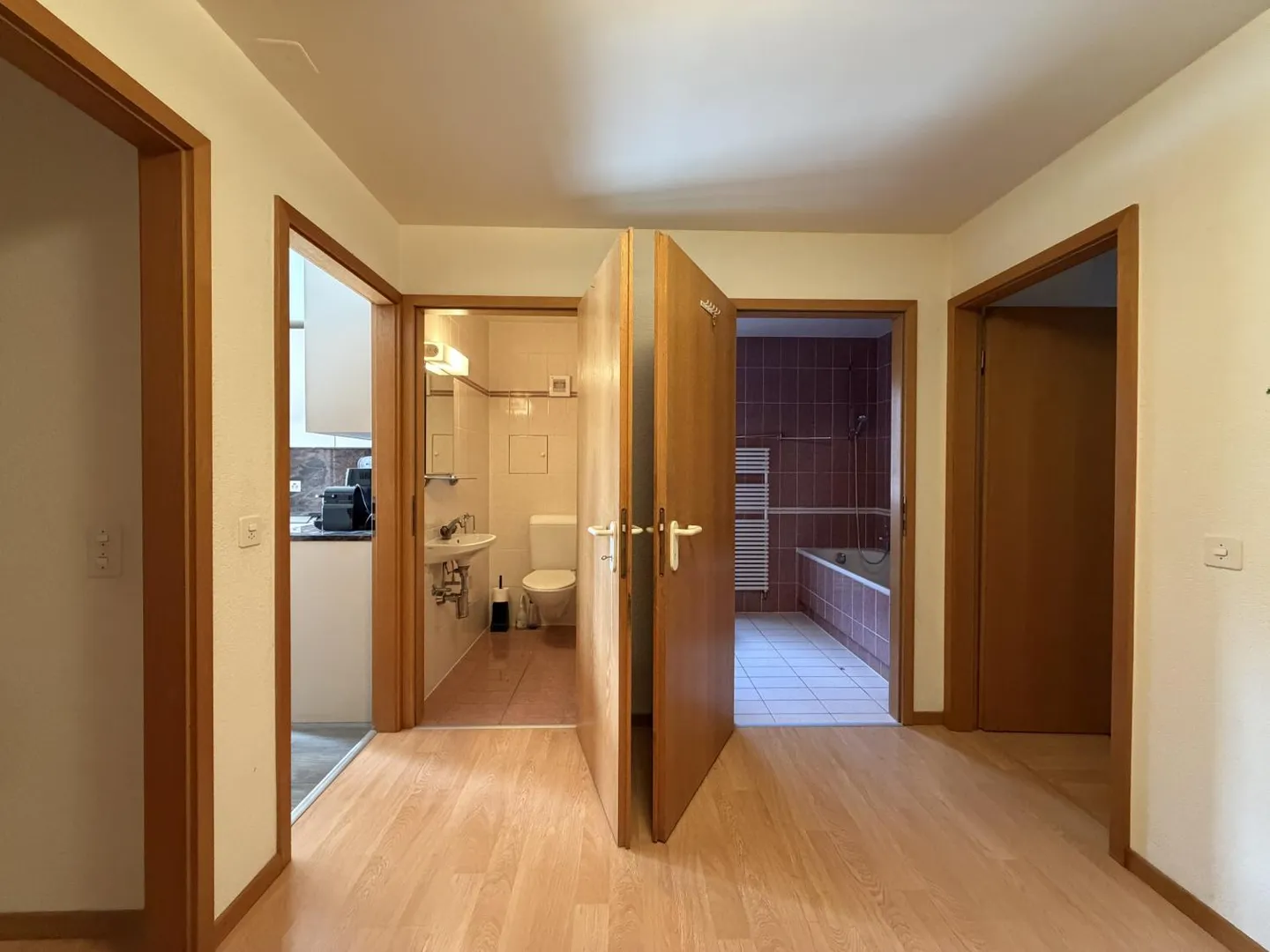 3,5-Zimmer-Wohnung - Foto 9 von 14