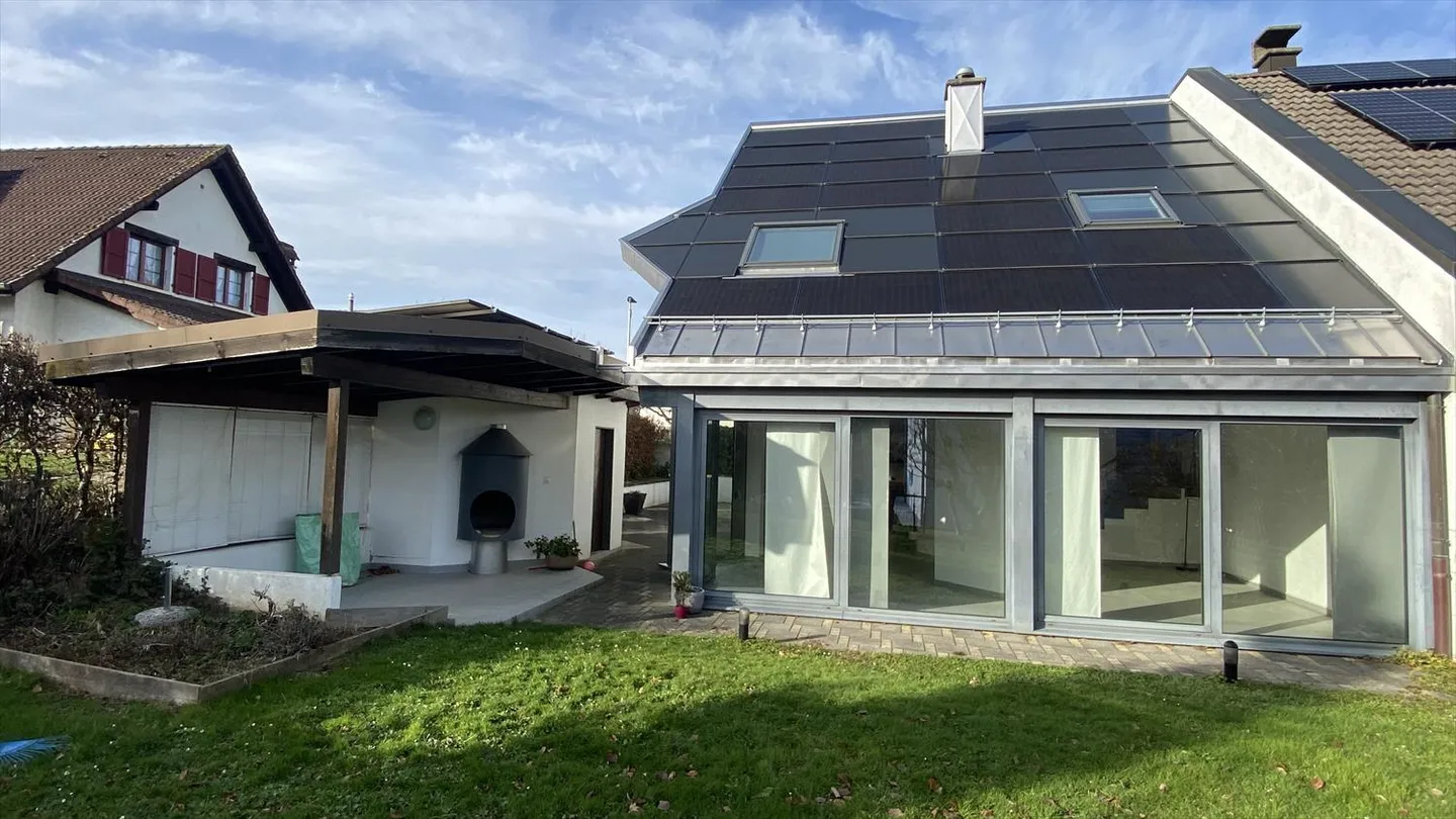 Maison - Photo 13 sur 18