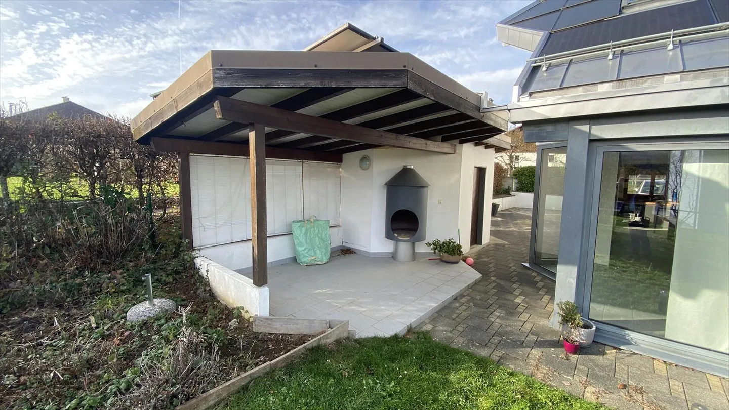 Maison - Photo 14 sur 18