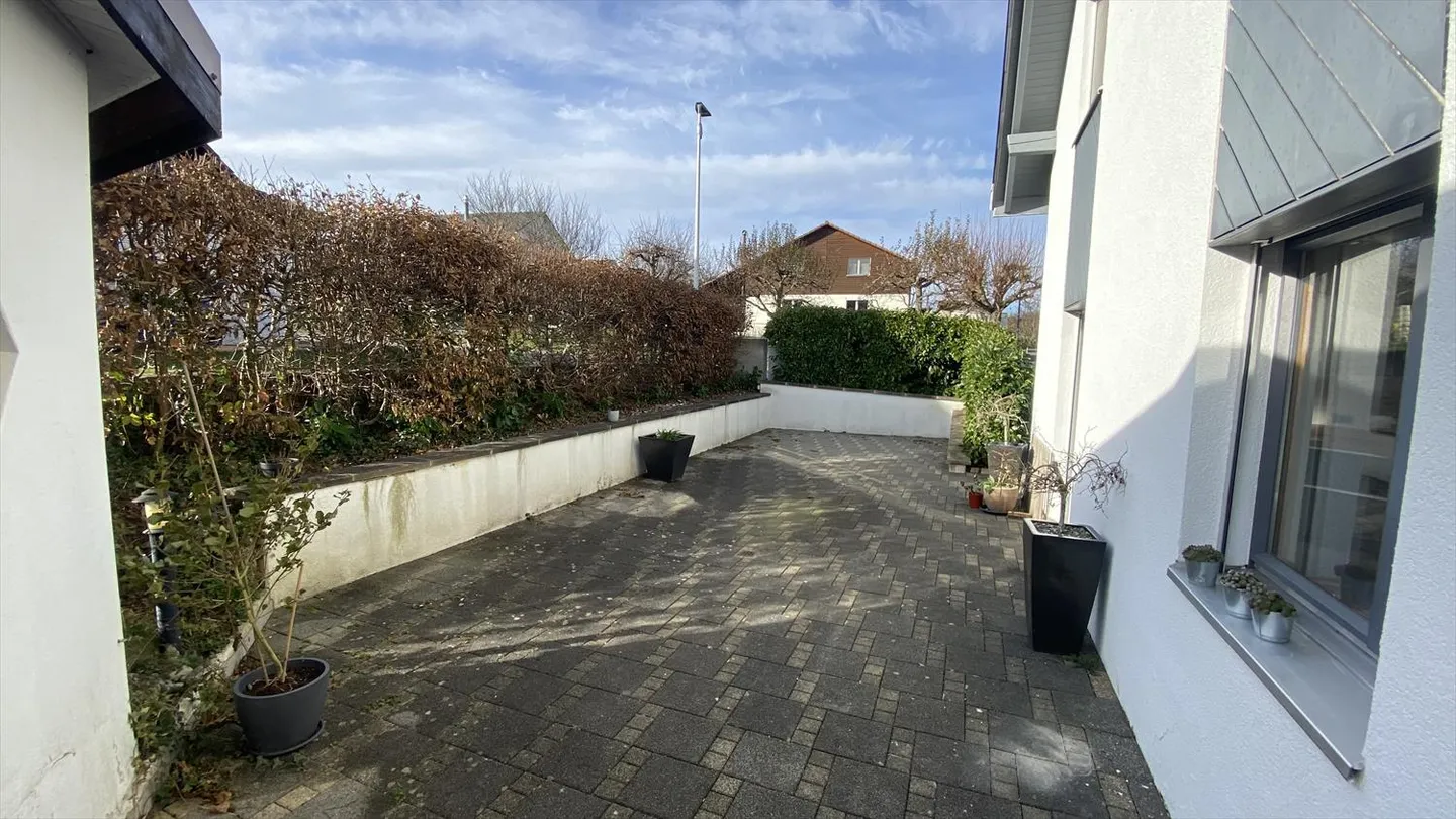 Maison - Photo 15 sur 18