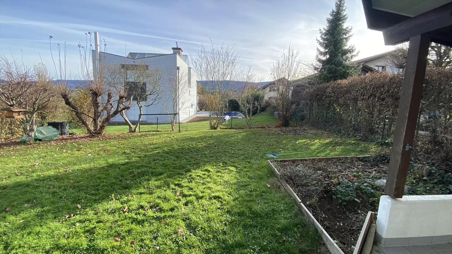 Maison - Photo 16 sur 18