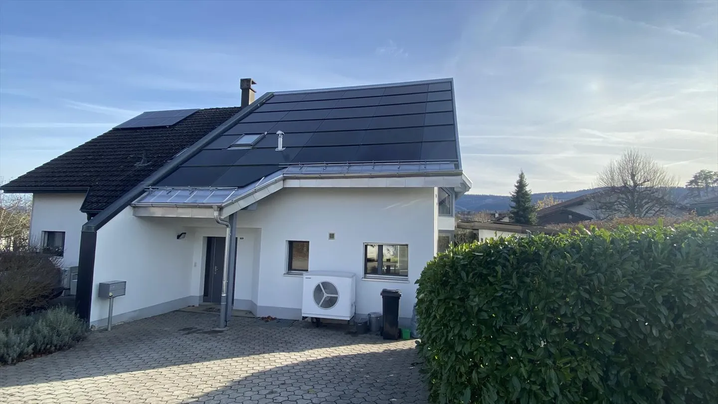 Maison - Photo 18 sur 18