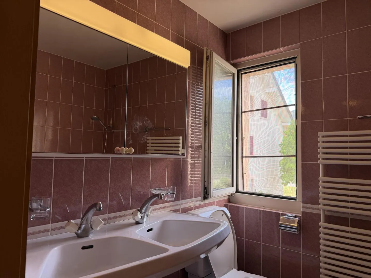 3,5-Zimmer-Wohnung - Foto 11 von 14
