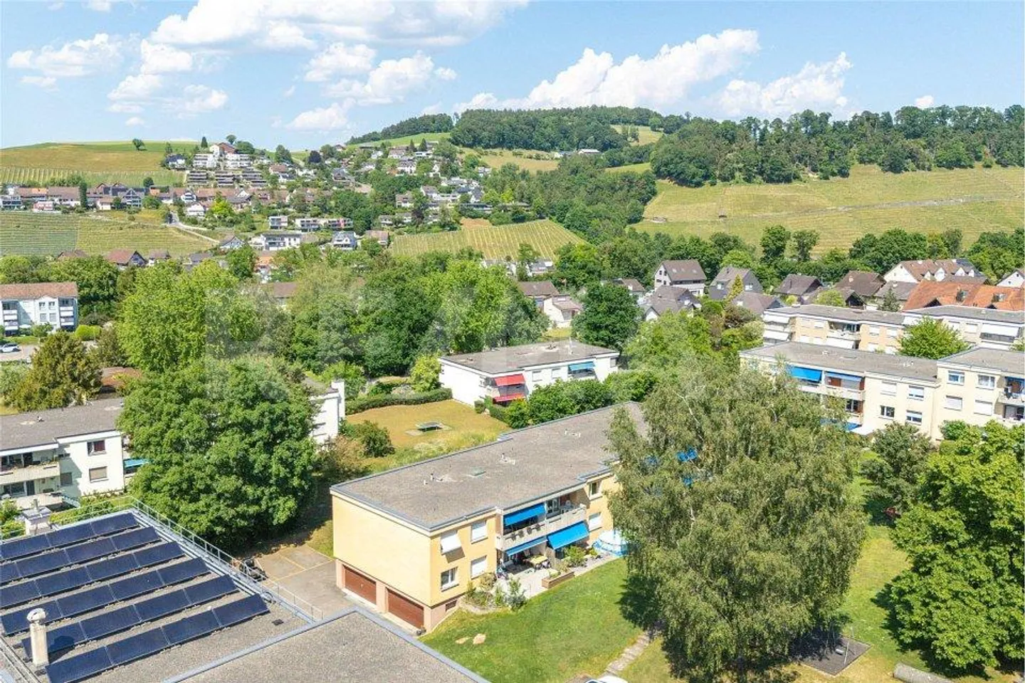 Maison au cœur du paysage rhénan - Photo 10 sur 13