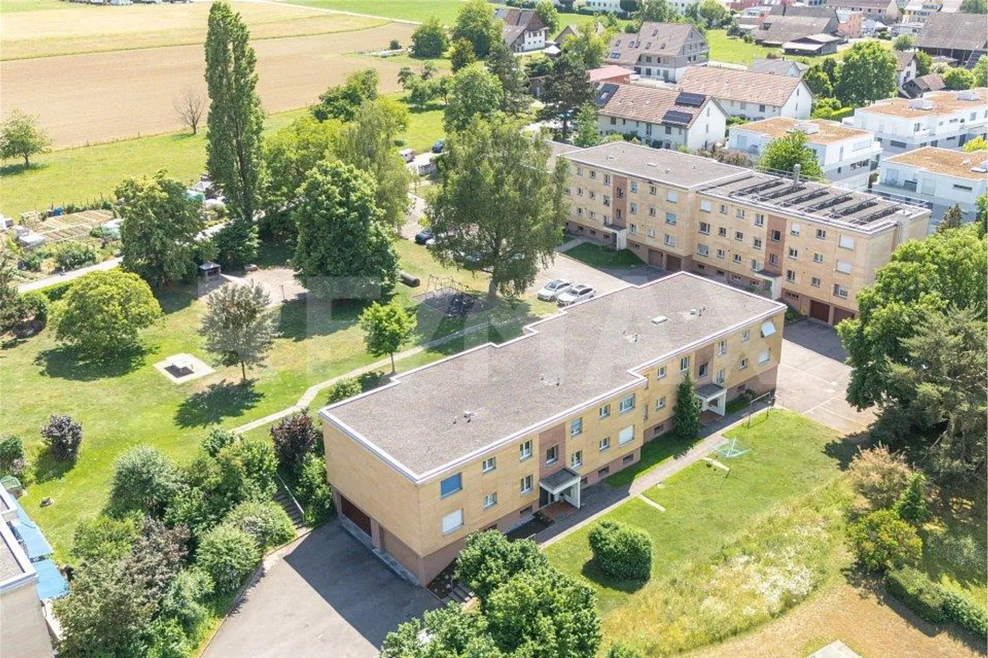 Maison au cœur du paysage rhénan - Photo 11 sur 13