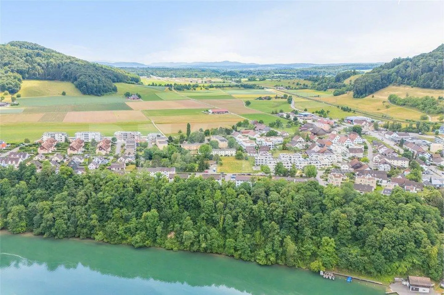 Maison au cœur du paysage rhénan - Photo 12 sur 13