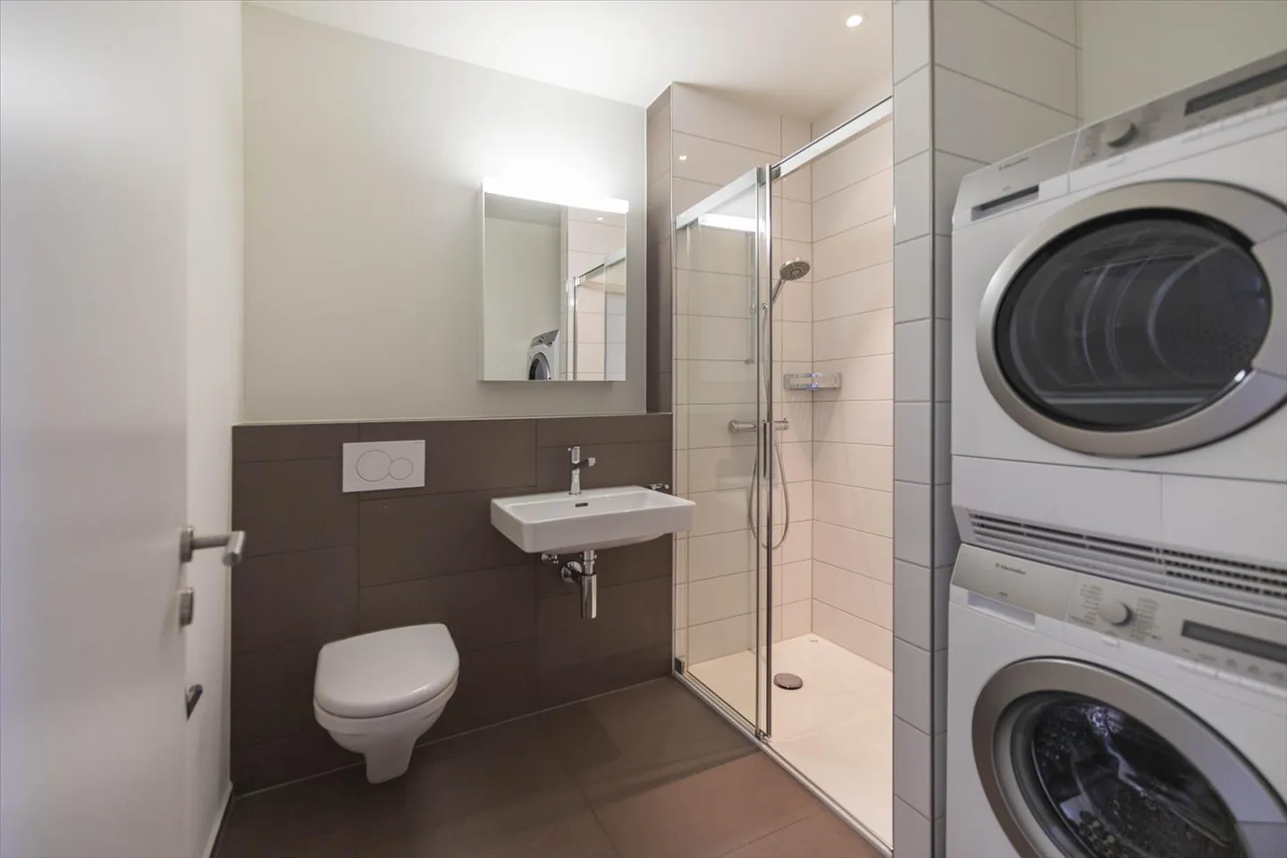 Wohnen im Roy mit toller Dachterrasse! - Foto 4 von 7