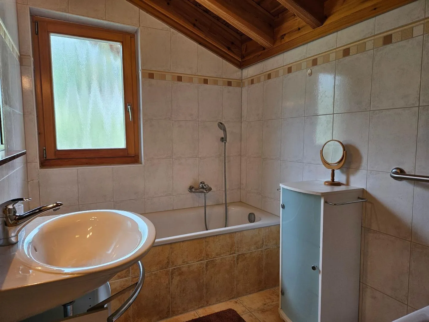 Chalet La Rafale en Nature - Photo 8 sur 11