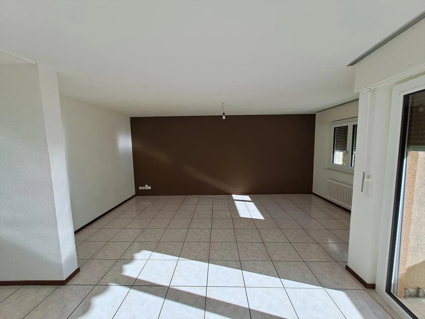 3,5-Zimmer-Wohnung - Foto 1 von 5