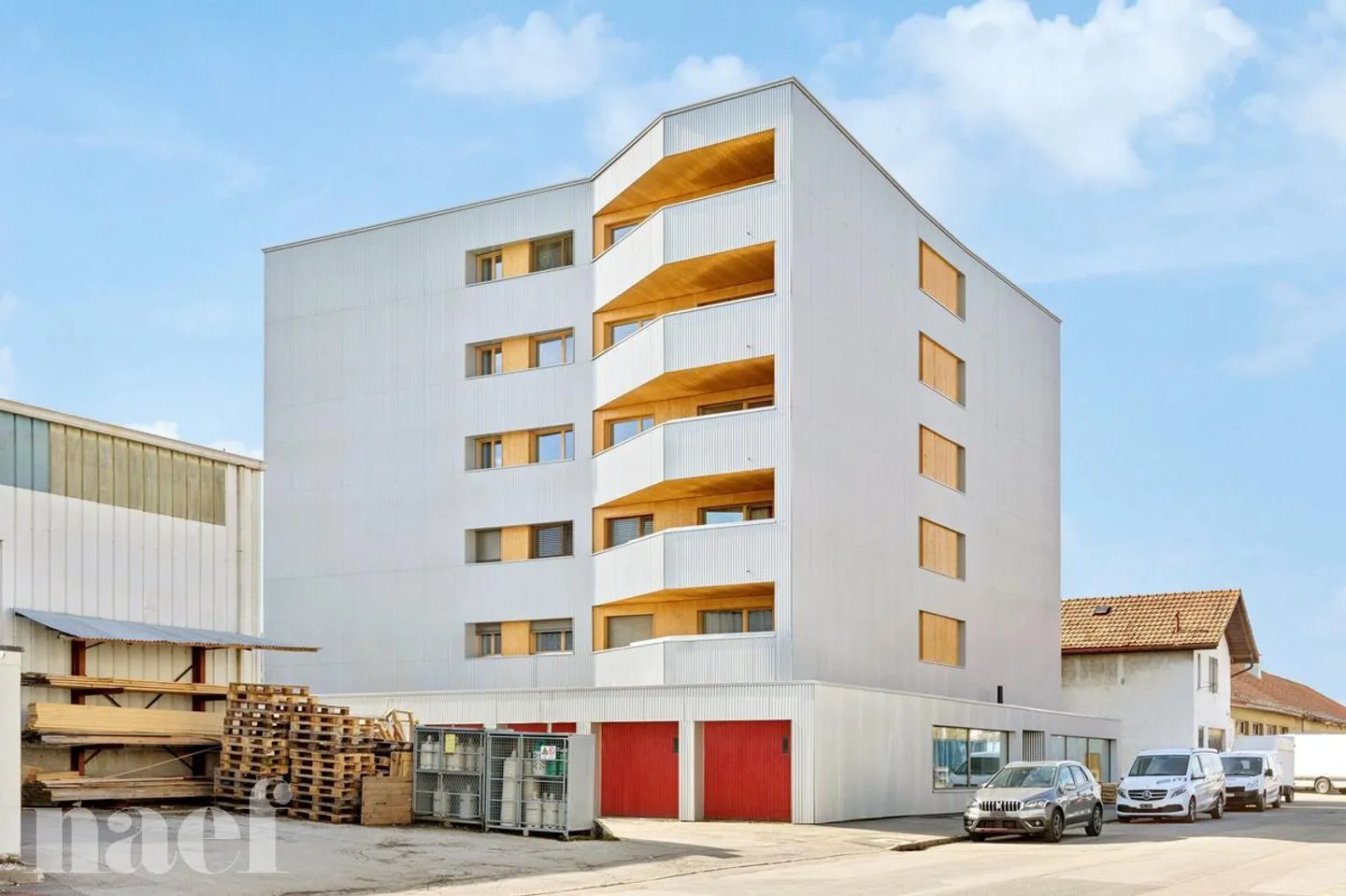 2-Zimmer-Wohnung - Foto 1 von 12