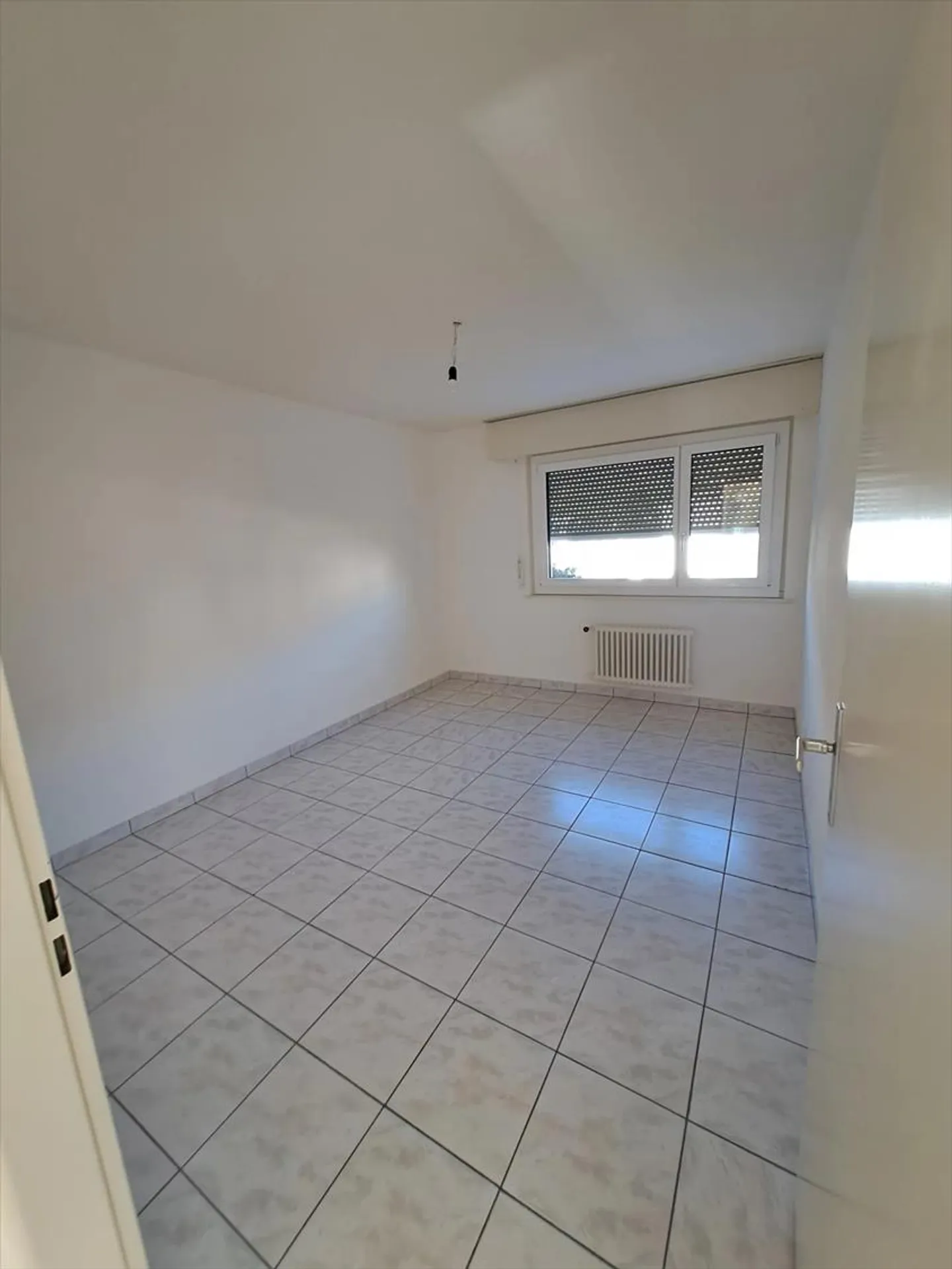 3,5-Zimmer-Wohnung - Foto 3 von 5