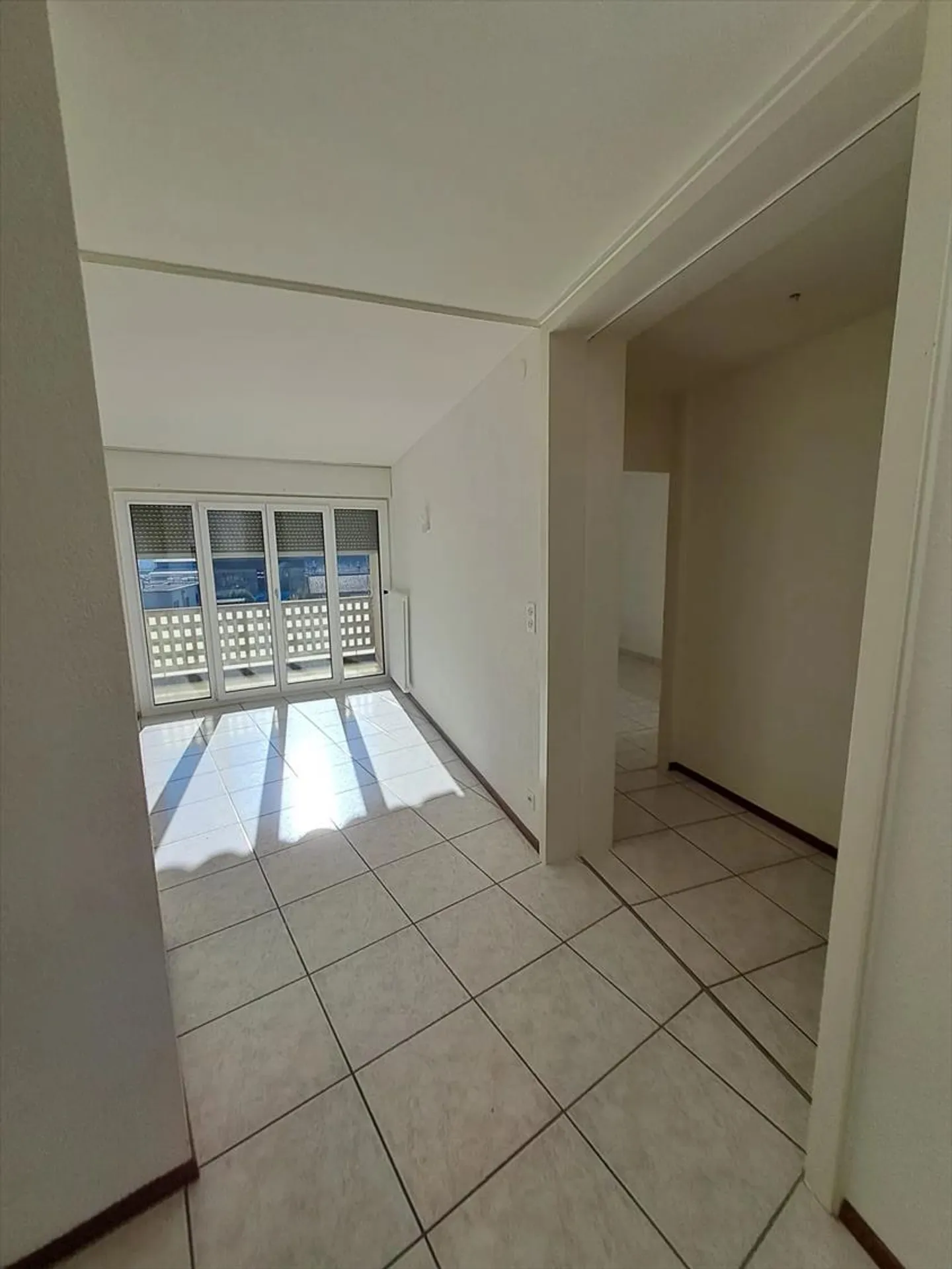 3,5-Zimmer-Wohnung - Foto 4 von 5