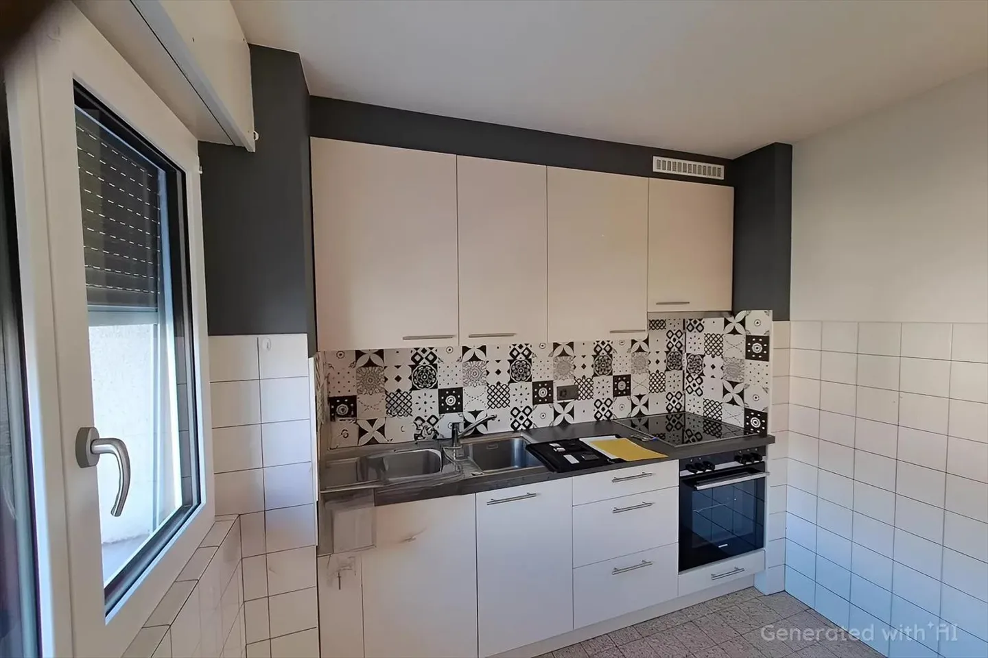 3,5-Zimmer-Wohnung - Foto 5 von 5