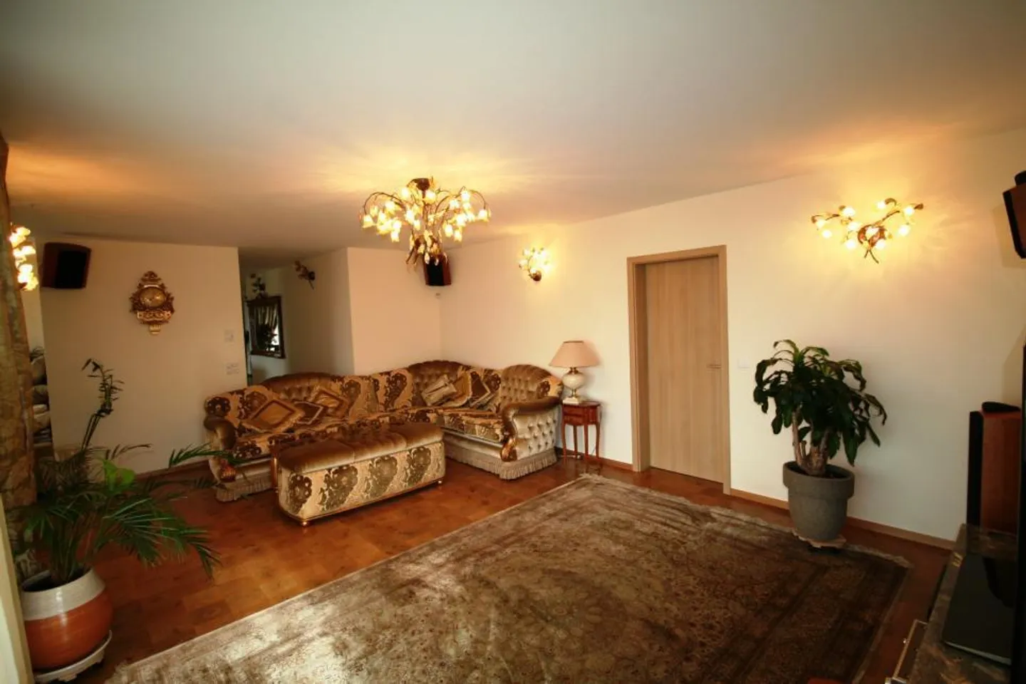 Appartement 5.5 pièces avec vue lac à Clarens - Photo 5 sur 10