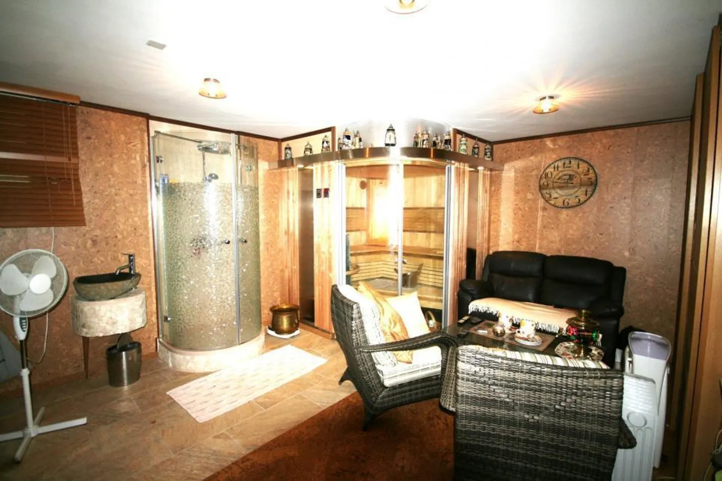 Appartement 5.5 pièces avec vue lac à Clarens - Photo 6 sur 10