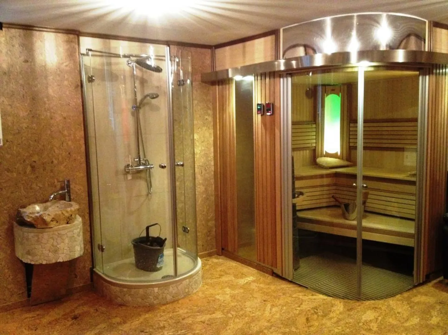 Appartement 5.5 pièces avec vue lac à Clarens - Photo 7 sur 10