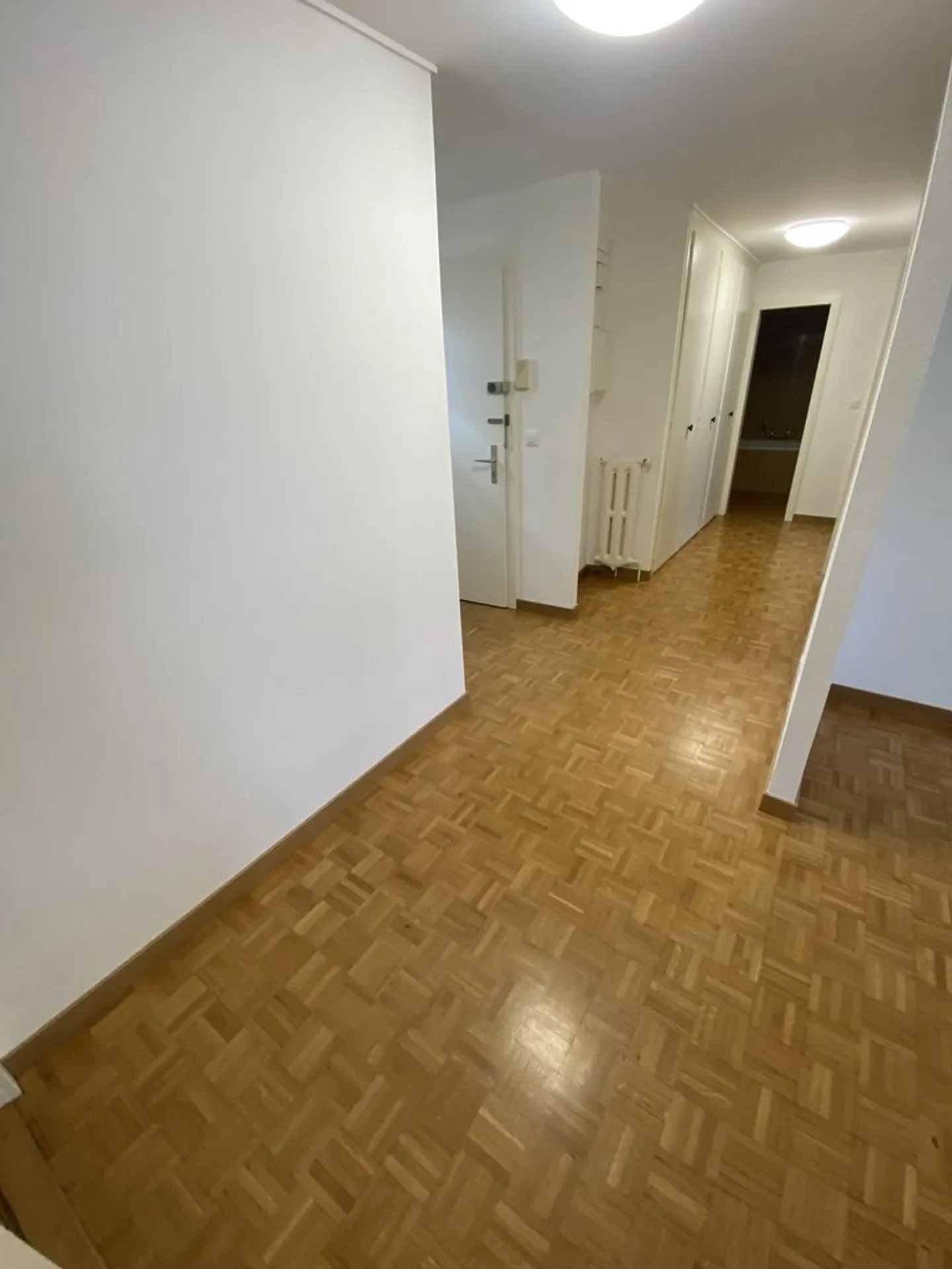 Zu ergreifen! Wunderschöne Unterkunft im Herzen von Lausanne! - Foto 2 von 9