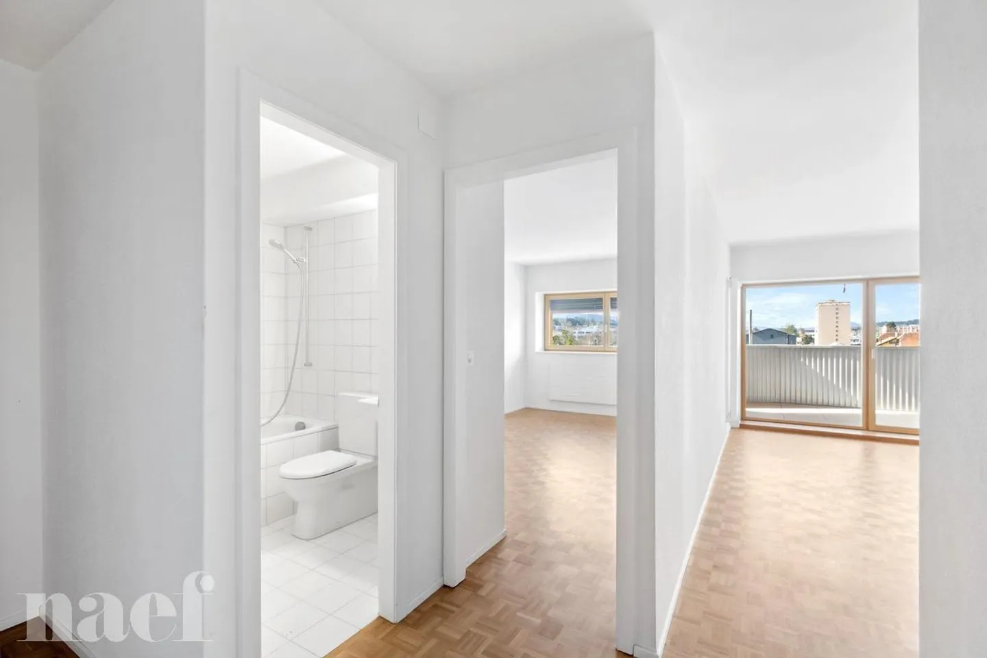 2-Zimmer-Wohnung - Foto 3 von 12