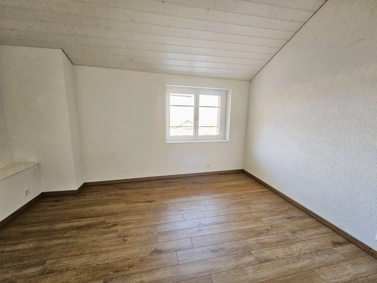 Atypisches Appartement mit Sonnenuntergangsterrasse - Photo 7 of 10