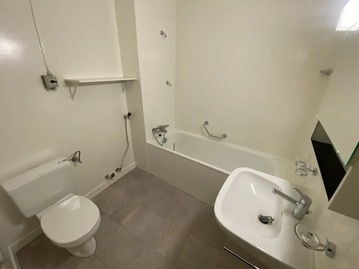 Zu ergreifen! Wunderschöne Unterkunft im Herzen von Lausanne! - Foto 8 von 9