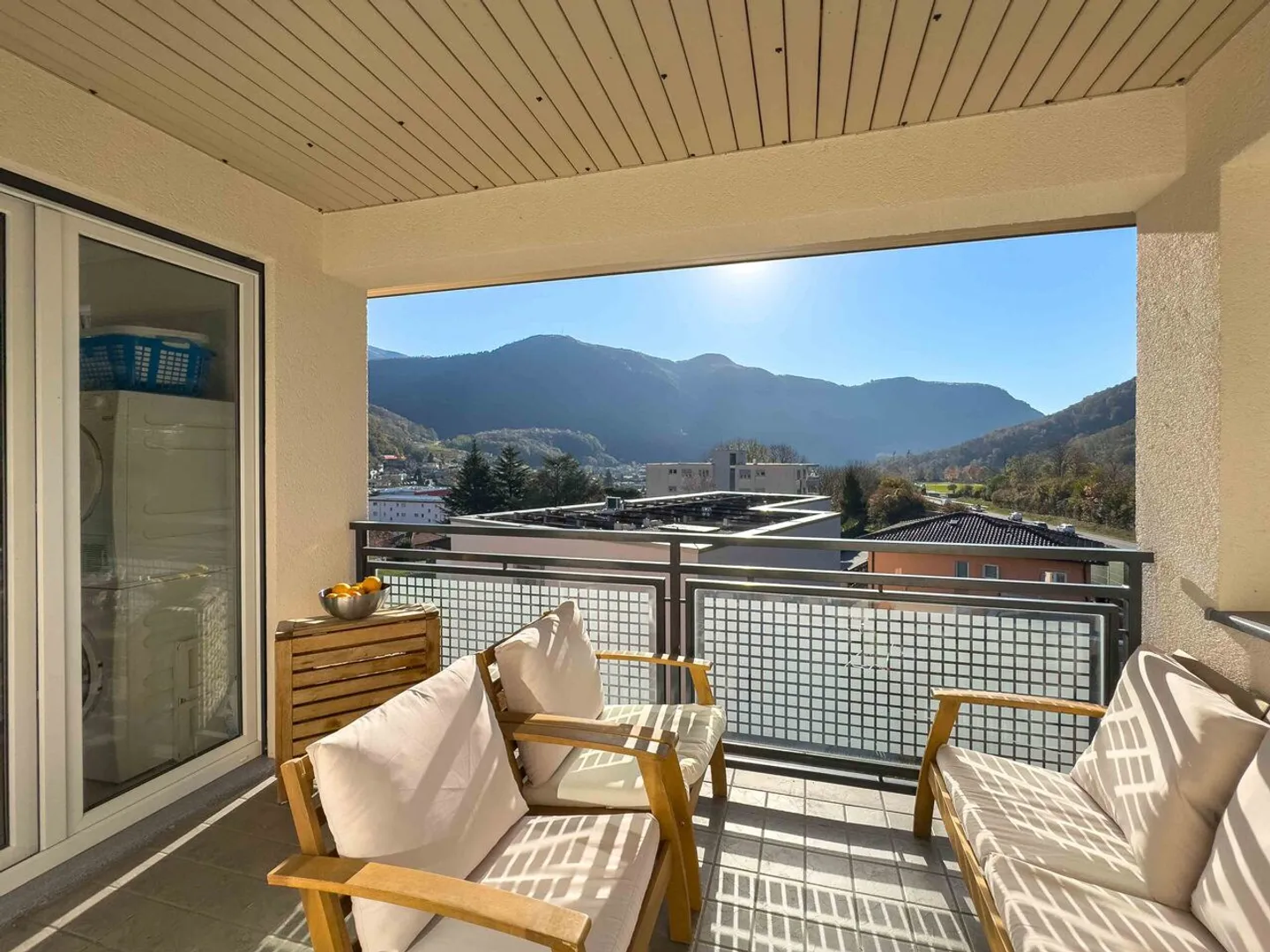 4.5 Room Apartment in Rivera - Photo 6 of 7