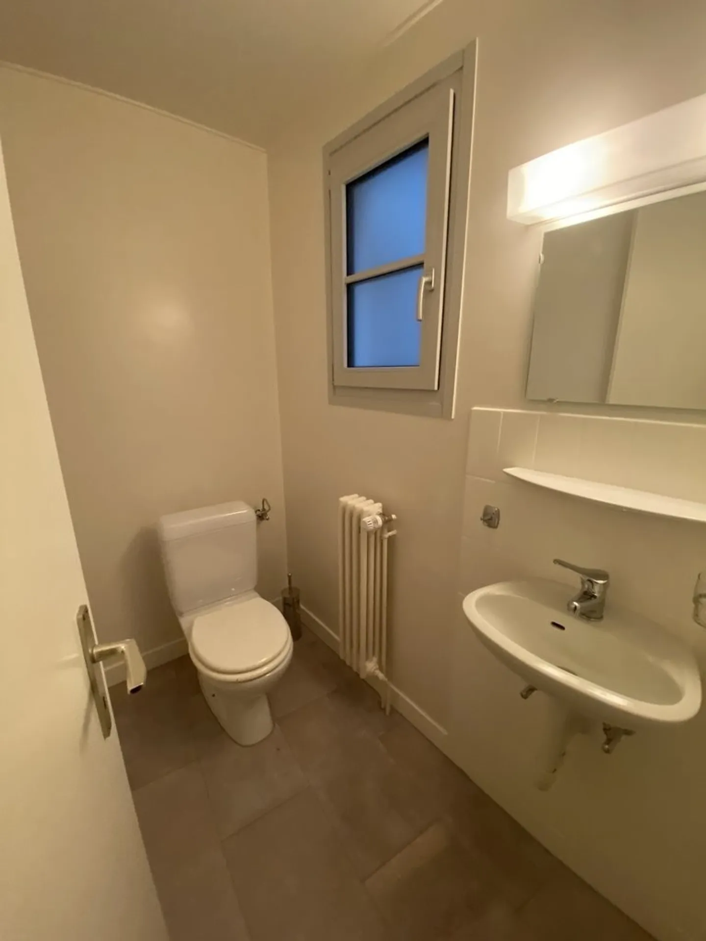 Zu ergreifen! Wunderschöne Unterkunft im Herzen von Lausanne! - Foto 9 von 9